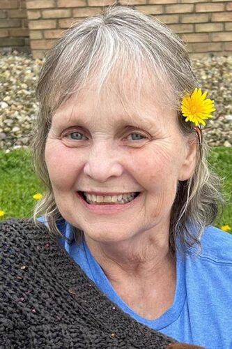 Candace Louise Ruffo 1950-2025